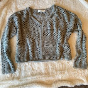 Women’s long sleeve shirt